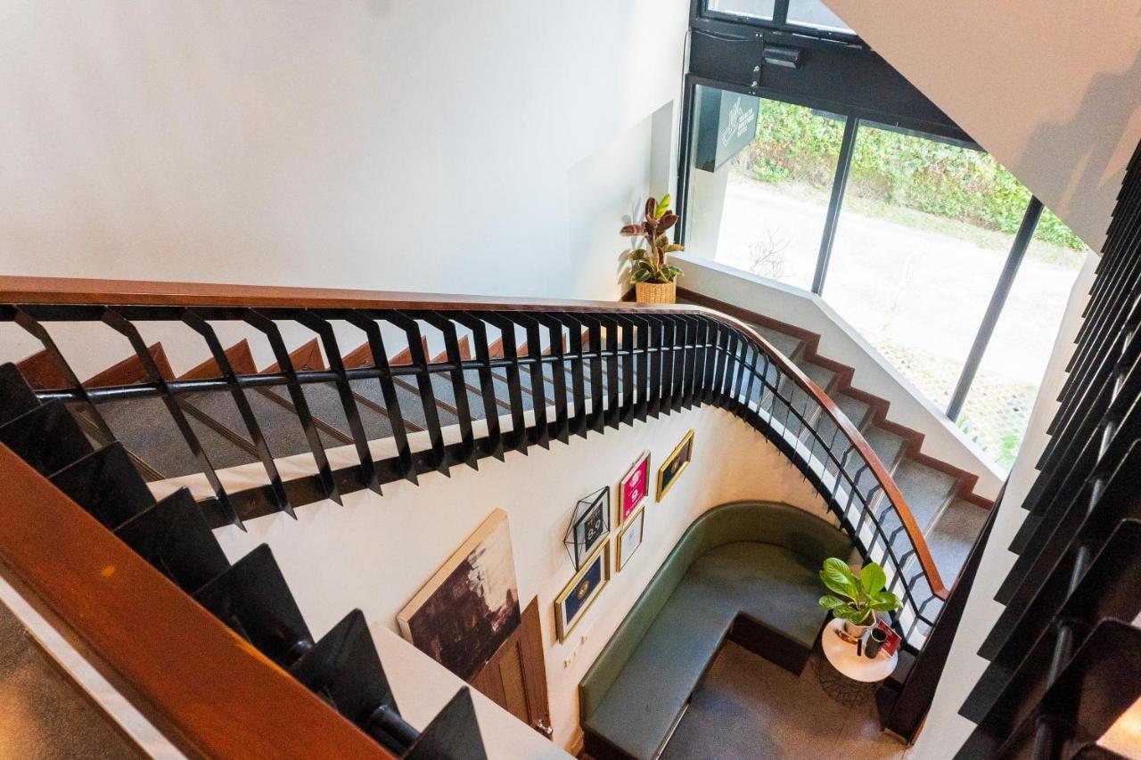 Wealth Boutique Hotel Chiang Mai Bagian luar foto